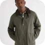 Free Assembly Jacket
